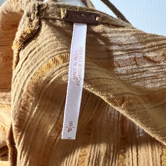 Free People Mini - Picture 10 of 10